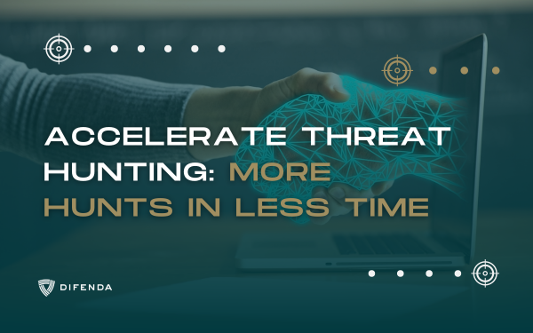 Save Time on Threat Hunting with Microsoft Copilot for Security and Difenda