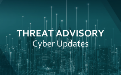 Security Advisory: July 2024 Microsoft Security Updates 