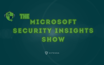 Microsoft Security Insights Show: Advancements in AI-Driven Cyber Defense  